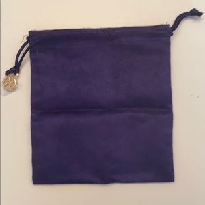 XS Tory Burch Duster Bag